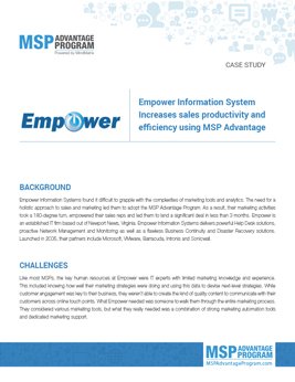 empower-information-system