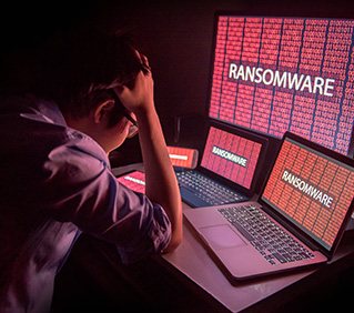 Card image Education Ransomware PCP1