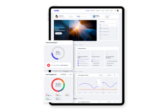 msp-dashboard