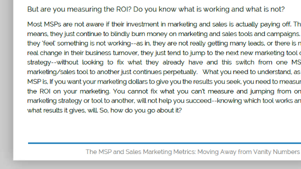 msp-and-sales-marketing-metrics