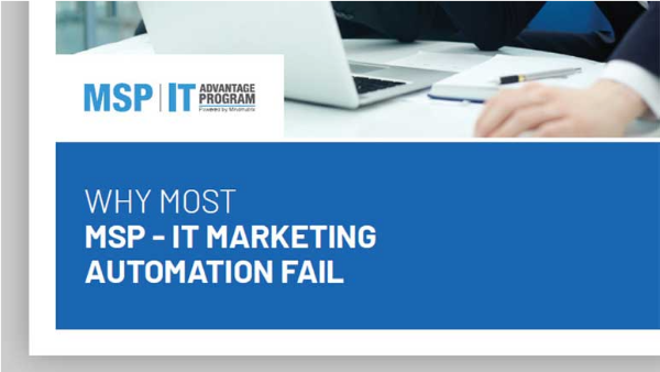 why-most-msp-it-marketing-automation-fail